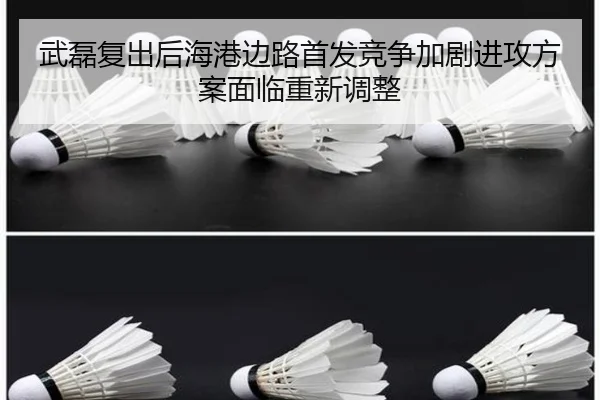 武磊复出后海港边路首发竞争加剧进攻方案面临重新调整 - LDSPORTS